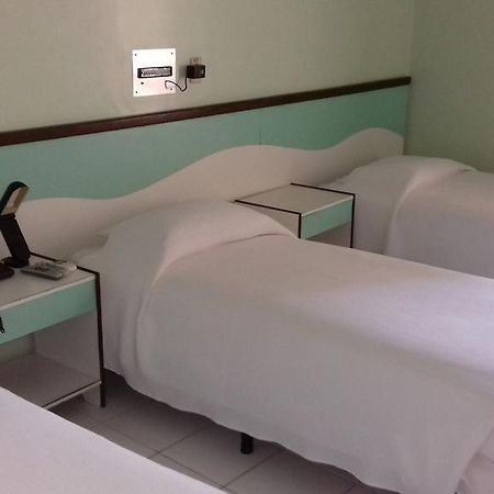 Praia Mar Hotel São Luís 외부 사진