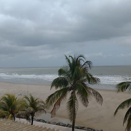 Praia Mar Hotel São Luís 외부 사진