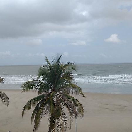 Praia Mar Hotel São Luís 외부 사진