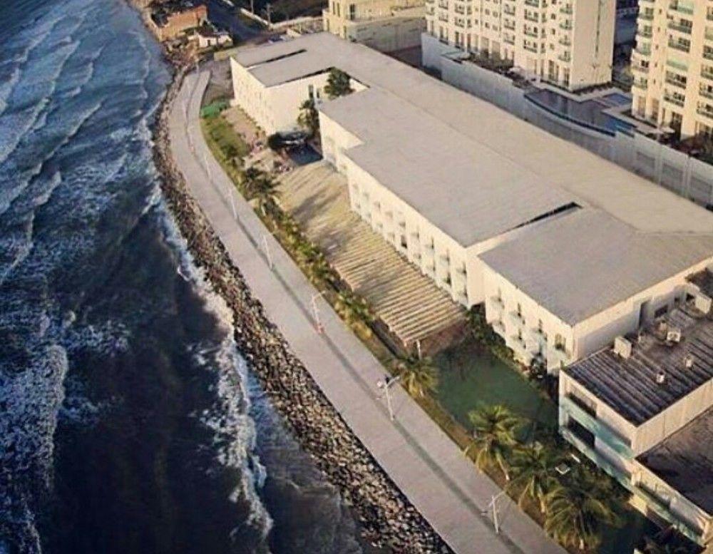 Praia Mar Hotel São Luís 외부 사진