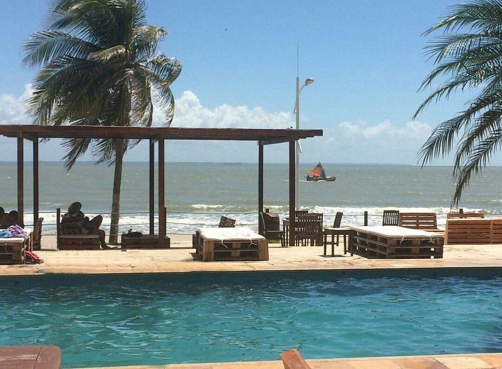 Praia Mar Hotel São Luís 외부 사진