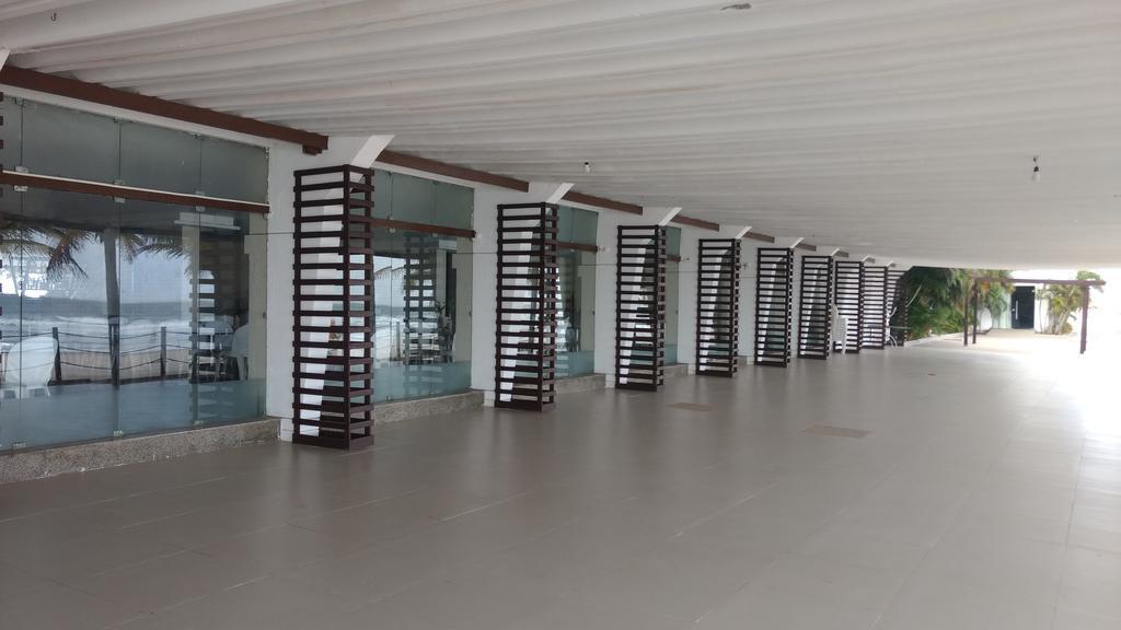 Praia Mar Hotel São Luís 외부 사진