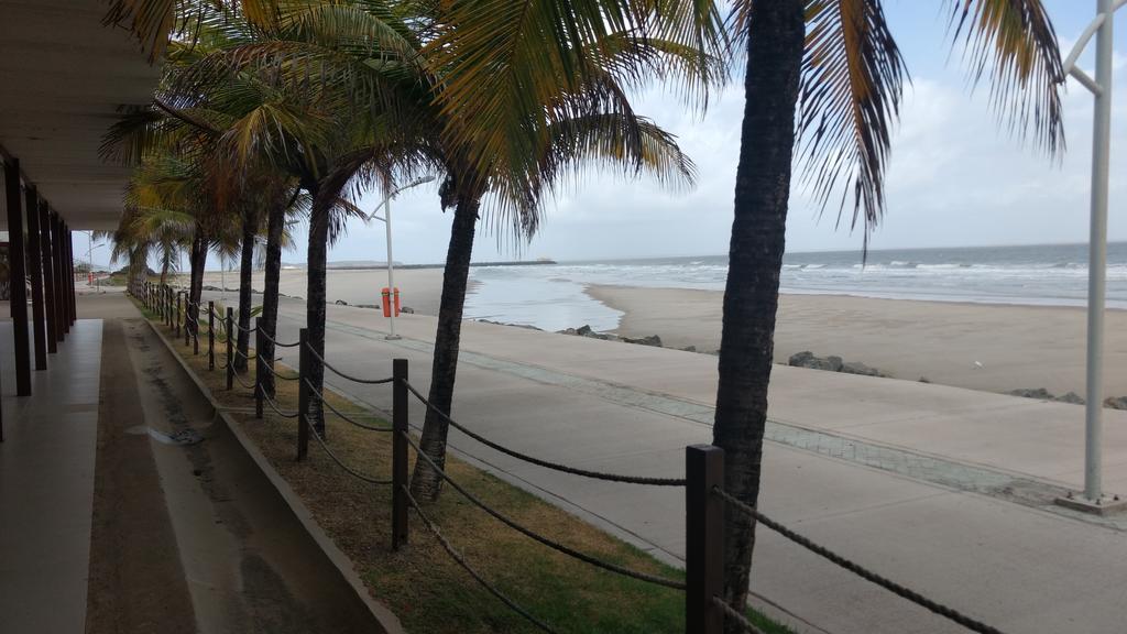 Praia Mar Hotel São Luís 외부 사진