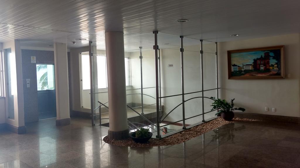 Praia Mar Hotel São Luís 외부 사진