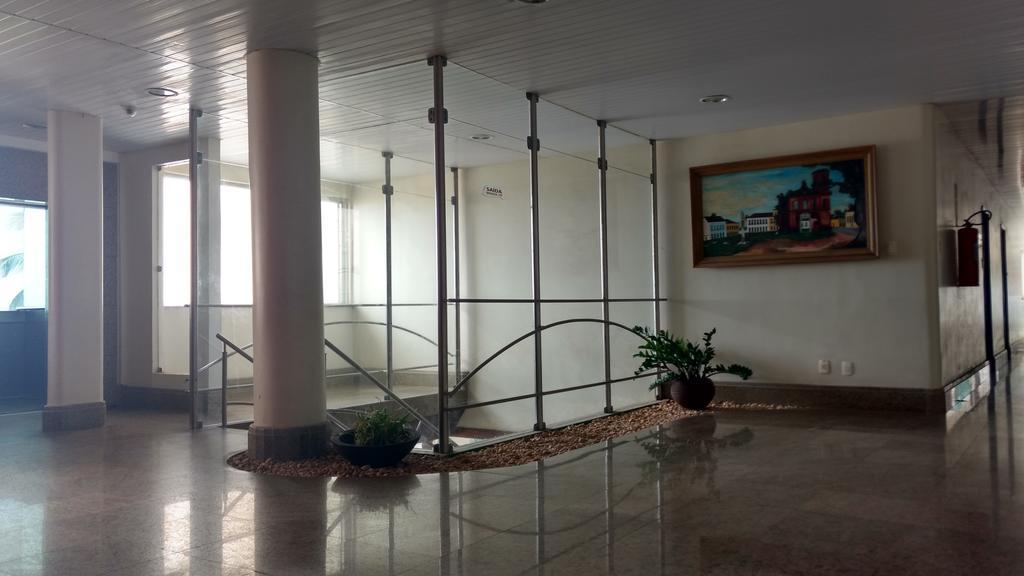 Praia Mar Hotel São Luís 외부 사진
