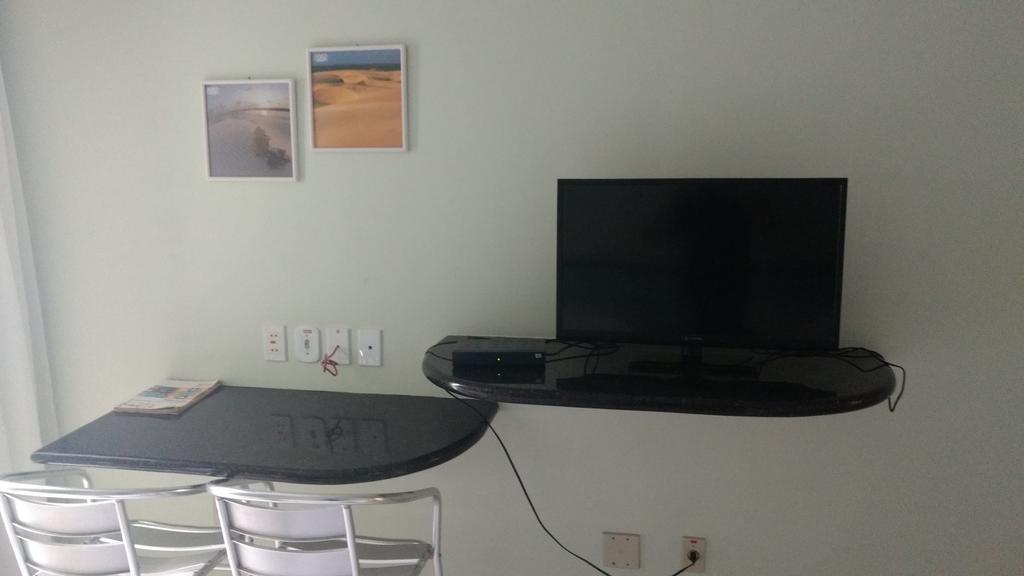 Praia Mar Hotel São Luís 외부 사진