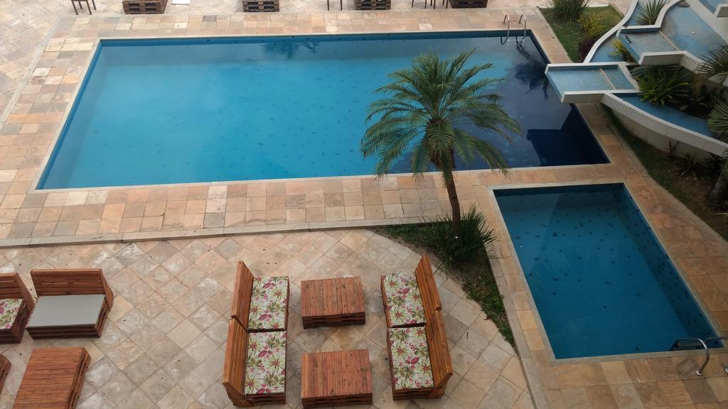 Praia Mar Hotel São Luís 외부 사진