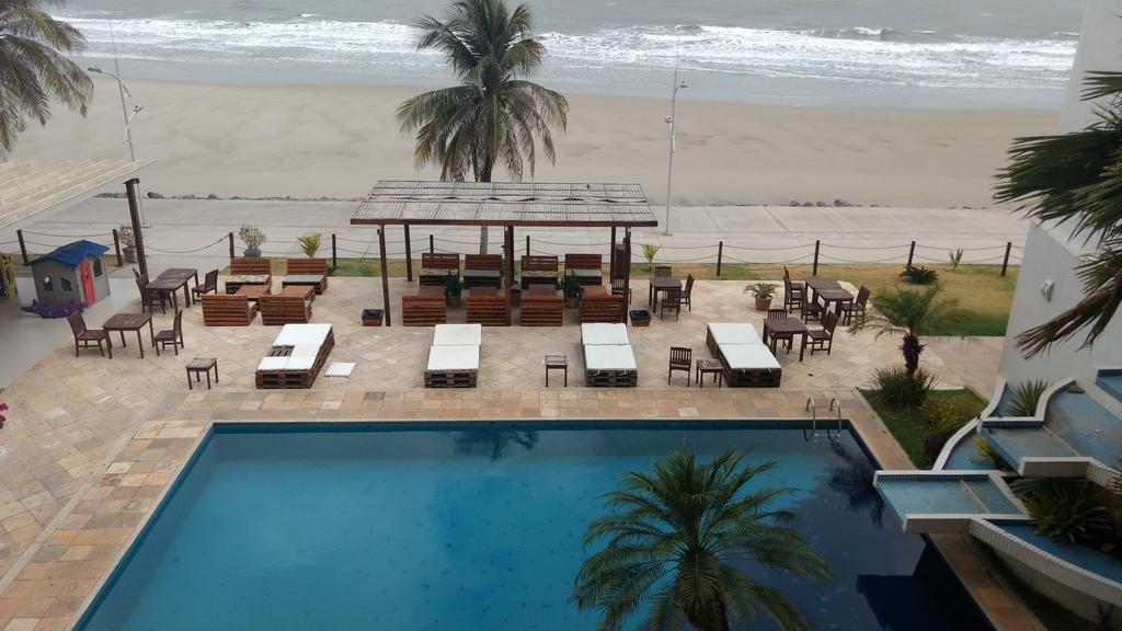 Praia Mar Hotel São Luís 외부 사진