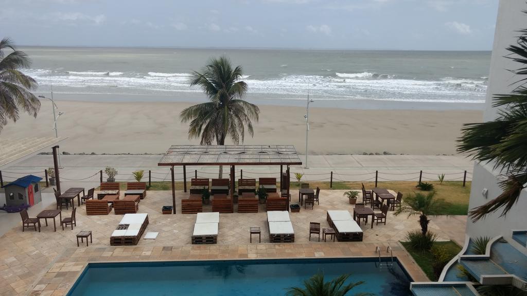 Praia Mar Hotel São Luís 외부 사진