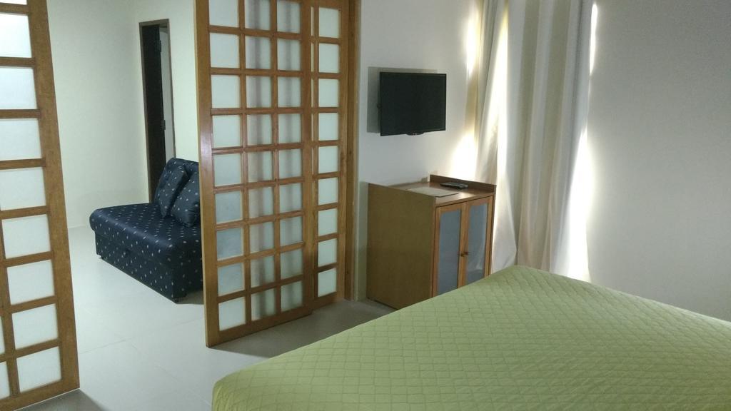 Praia Mar Hotel São Luís 외부 사진