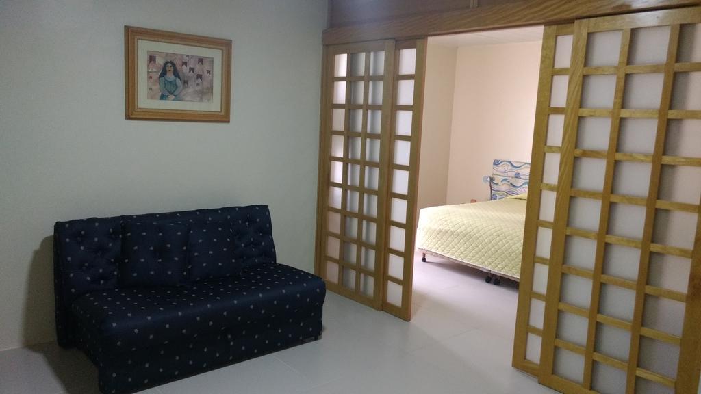 Praia Mar Hotel São Luís 외부 사진