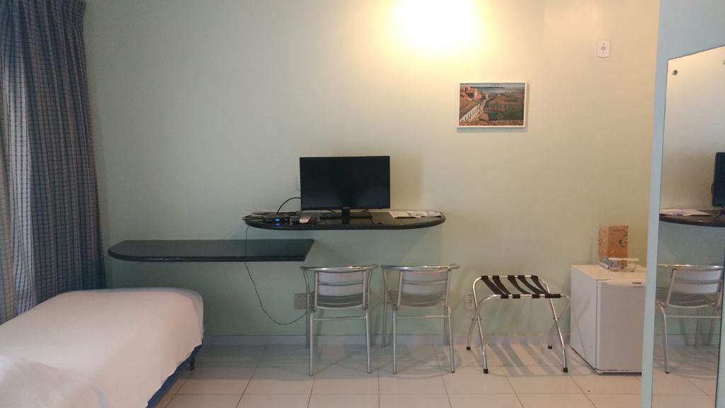 Praia Mar Hotel São Luís 외부 사진