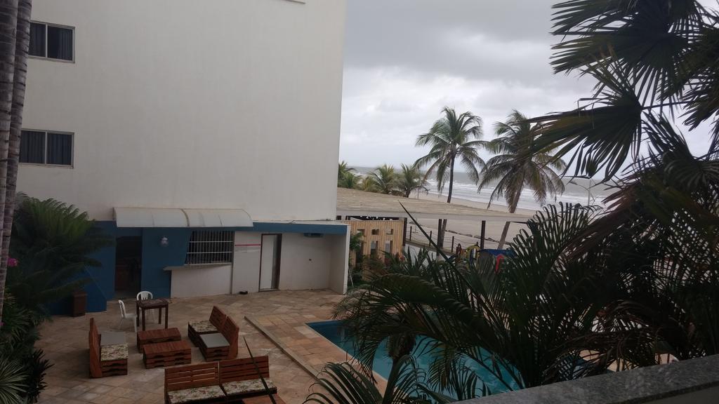 Praia Mar Hotel São Luís 외부 사진