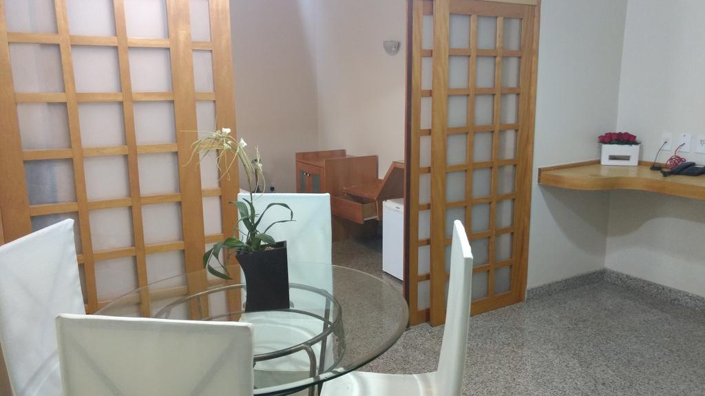 Praia Mar Hotel São Luís 외부 사진