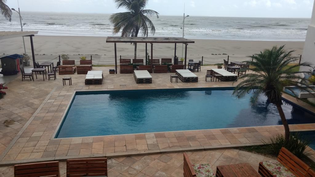 Praia Mar Hotel São Luís 외부 사진