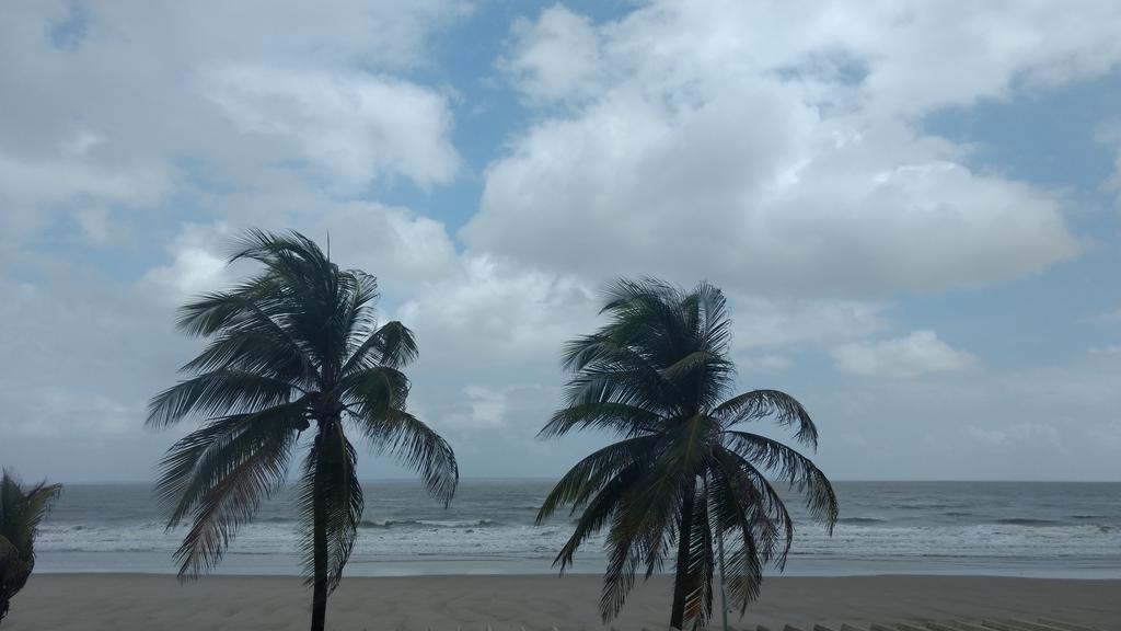 Praia Mar Hotel São Luís 외부 사진