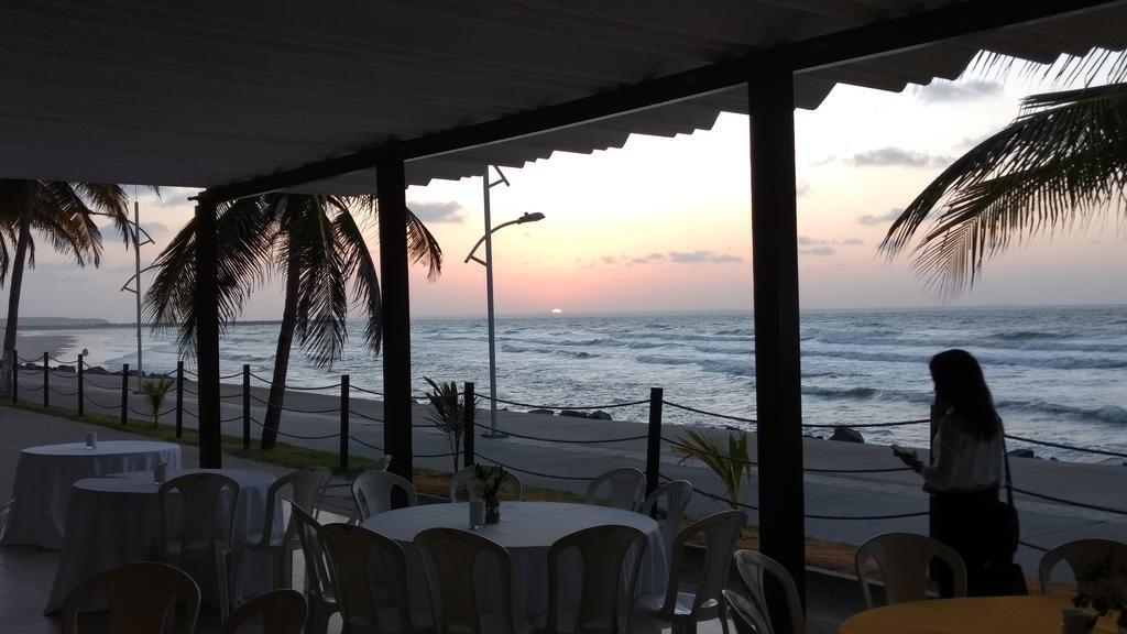 Praia Mar Hotel São Luís 외부 사진