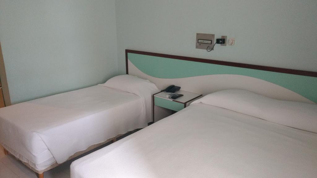 Praia Mar Hotel São Luís 외부 사진