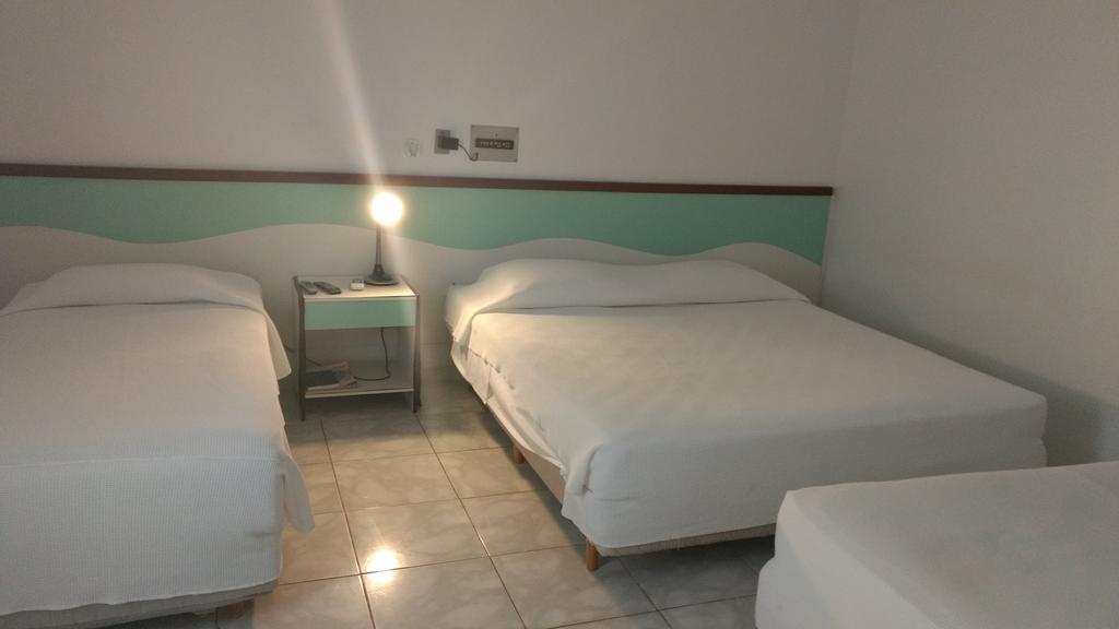 Praia Mar Hotel São Luís 외부 사진