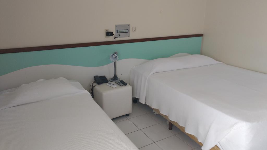 Praia Mar Hotel São Luís 외부 사진
