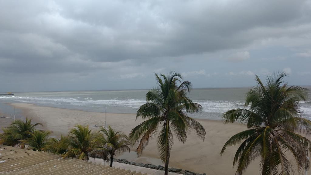 Praia Mar Hotel São Luís 외부 사진