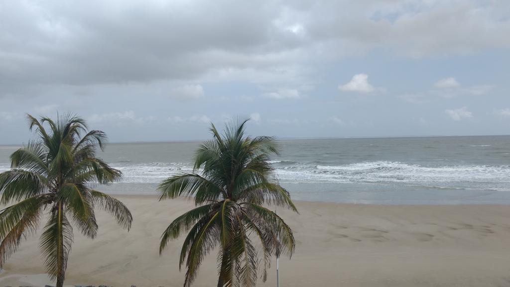 Praia Mar Hotel São Luís 외부 사진