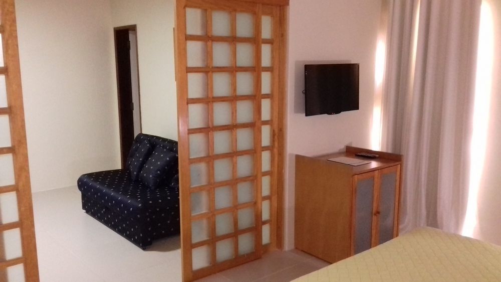 Praia Mar Hotel São Luís 외부 사진
