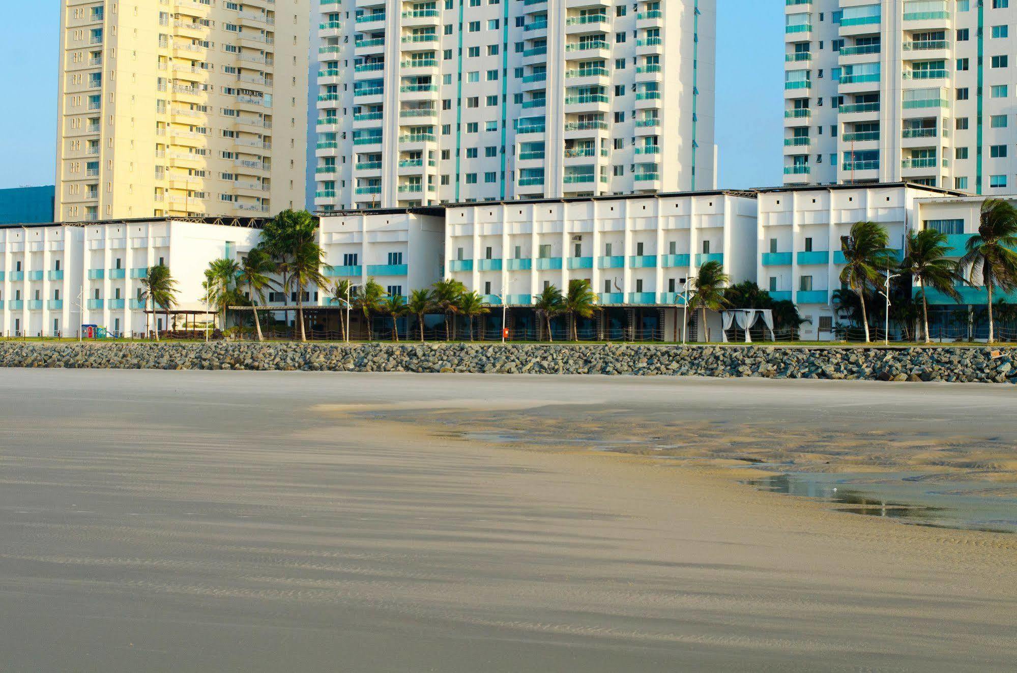 Praia Mar Hotel São Luís 외부 사진