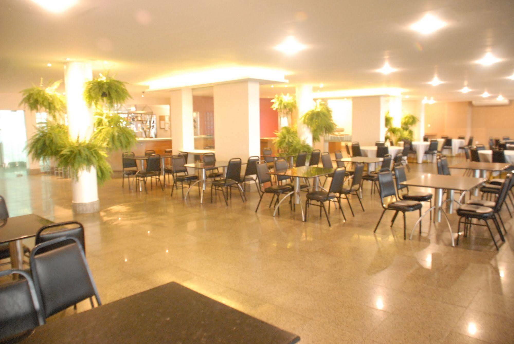 Praia Mar Hotel São Luís 외부 사진