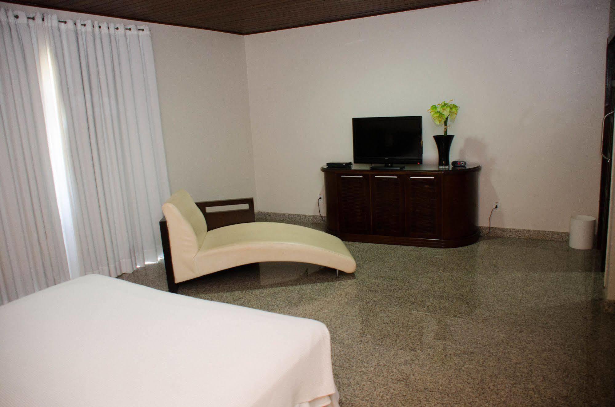Praia Mar Hotel São Luís 외부 사진