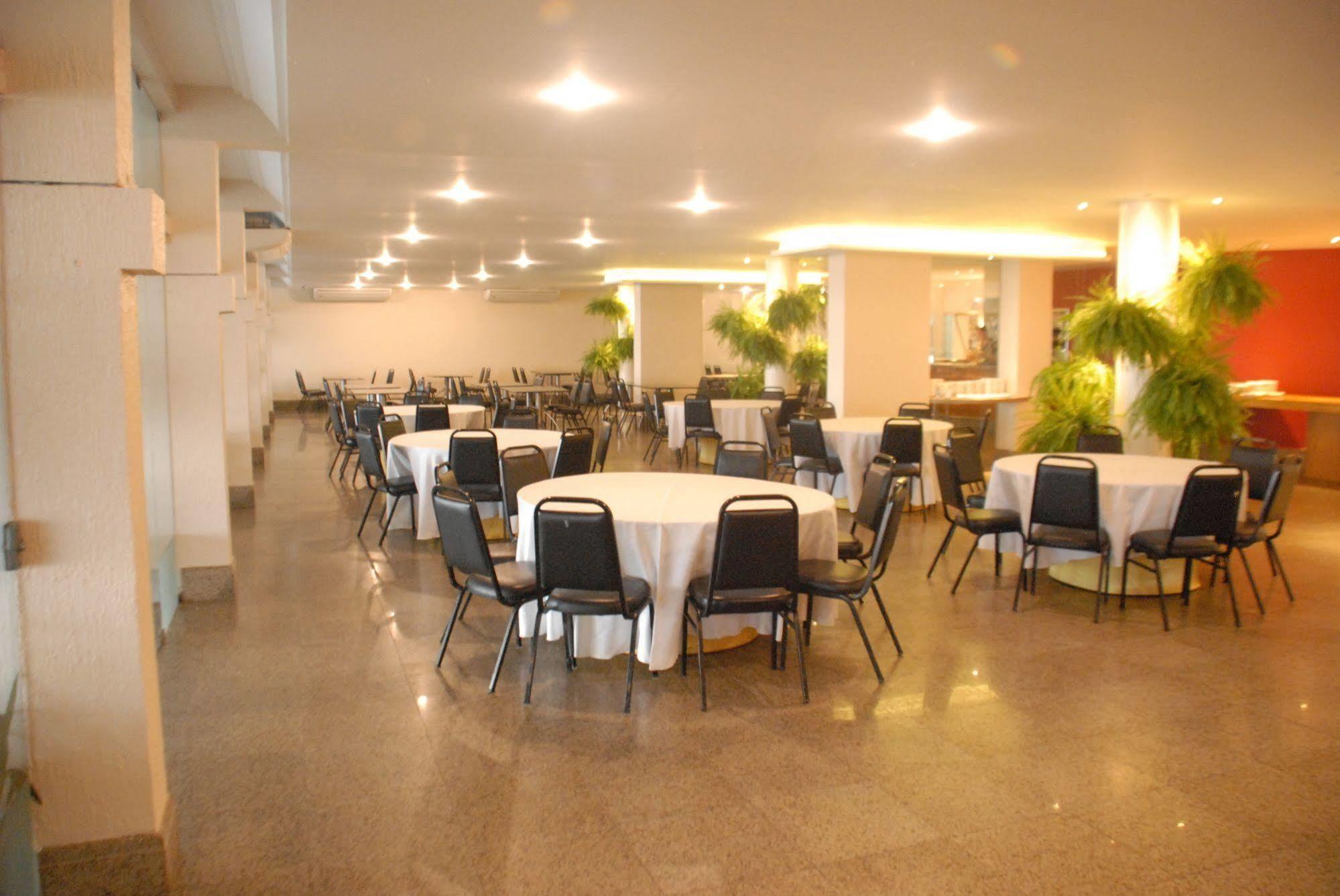 Praia Mar Hotel São Luís 외부 사진